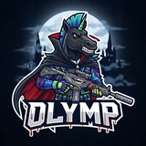 OLYMP PUBGM