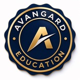 “AVANGARD” EDU