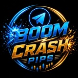BOOM CRASH PIPS