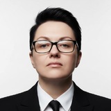 Елена Кулешова 🛰