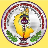Bsc nursing karnataka rguhs