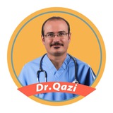 دکتر قاضی تعالی الهی