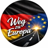 🌏 Weg zu Europa 🌏
