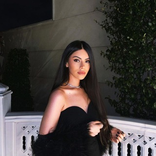 Nazli Mcfian | نازلی مکفیان