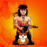 Mercenarys 100x Calls