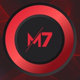 M7๐| BETTING PROJECT