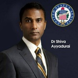 Dr. Shiva Ayyadurai
