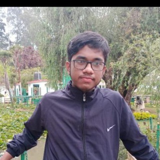 Samuel Harshith (AIR 24) NEET