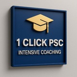 1CLICK PSC