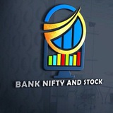 STOCK MARKET & BANK NIFTY
