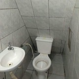 Arquitetura arrombada