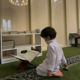 عُلا الهَادي || "إنّما الإنسانُ أثرٌ".