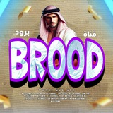 برود