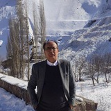 دکتر مهدی محبتی