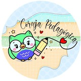Canal Coruja pedagógica