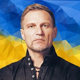 Сильні духом 🇺🇦 Гуманітарний проект Олега Скрипки