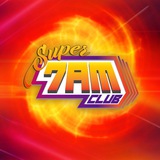 SUPER 7AM CLUB