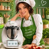 LE RICETTE BIMBY