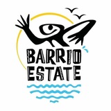 Barrio Latino Roma