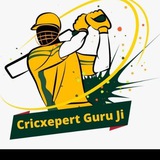 CricXepert Guruji