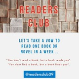 Readers Club