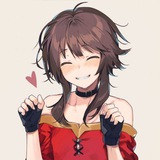 Church of Megumin