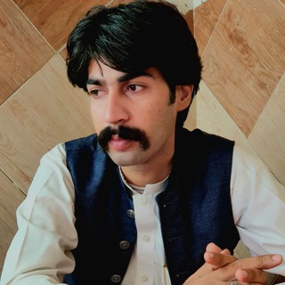 کانال رسمی غمگین مینگل