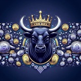 Crypto Craze King 🐋