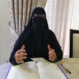 Ustazah Rukhsana Ijaz