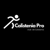 Calistenia pro - Aprende Calistenia: Reto 21 Dias.