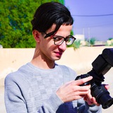 مجتبى جواد / Mujtaba Al-Harbi