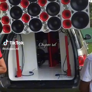 Música Para Chipeo Doble Tono Car Audio Musicologos