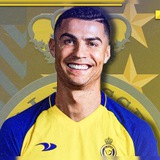 CRISTIANO RONALDO ๐