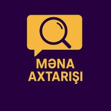 Məna axtarışı