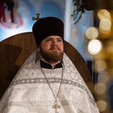 ⛺️ Келья отца Артемия