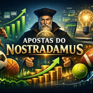 Apostas do Nostradamus