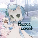 🌈 PSearch art-fest 22 июня