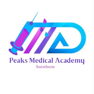 PMA Anesthesia