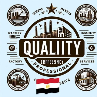 Quality professional - Alaa Abdrabouh