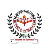 The StudyWin1: Ragini Ma'am UPPcs Ro/Aro UPsssc