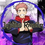 مانجا جوجيتسو كايسن ❤️🩹