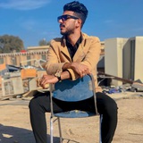 علي ماجد 🇮🇶