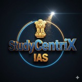StudyCentriX IAS