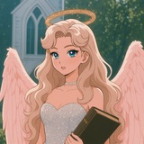 فالِ شادي 🧜🏻♀️ 🧚🏻♀️</