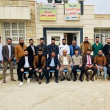 متوسطة المجتهدون للبنين