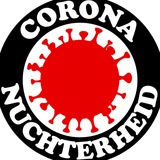 Corona Nuchterheid