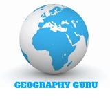 GEOGRAPHY GURU π