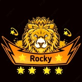ЁЯФе ROCKY SATTA KING ЁЯФе