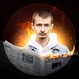 Максим Удод | Трафик и система