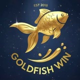 Goldfish Win Singapore (Official)